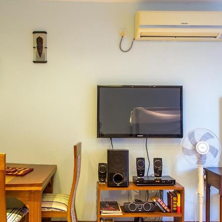 Cowrie Beach Haven Studio Appartamento Mombasa Esterno foto